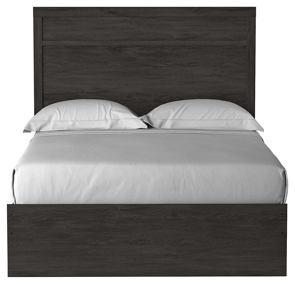 Belachime - Bedroom Sets