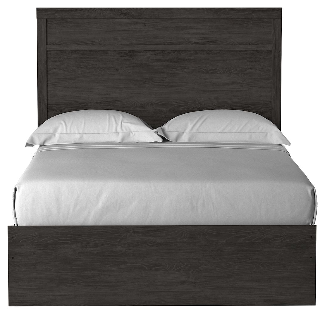 Belachime - Bedroom Sets