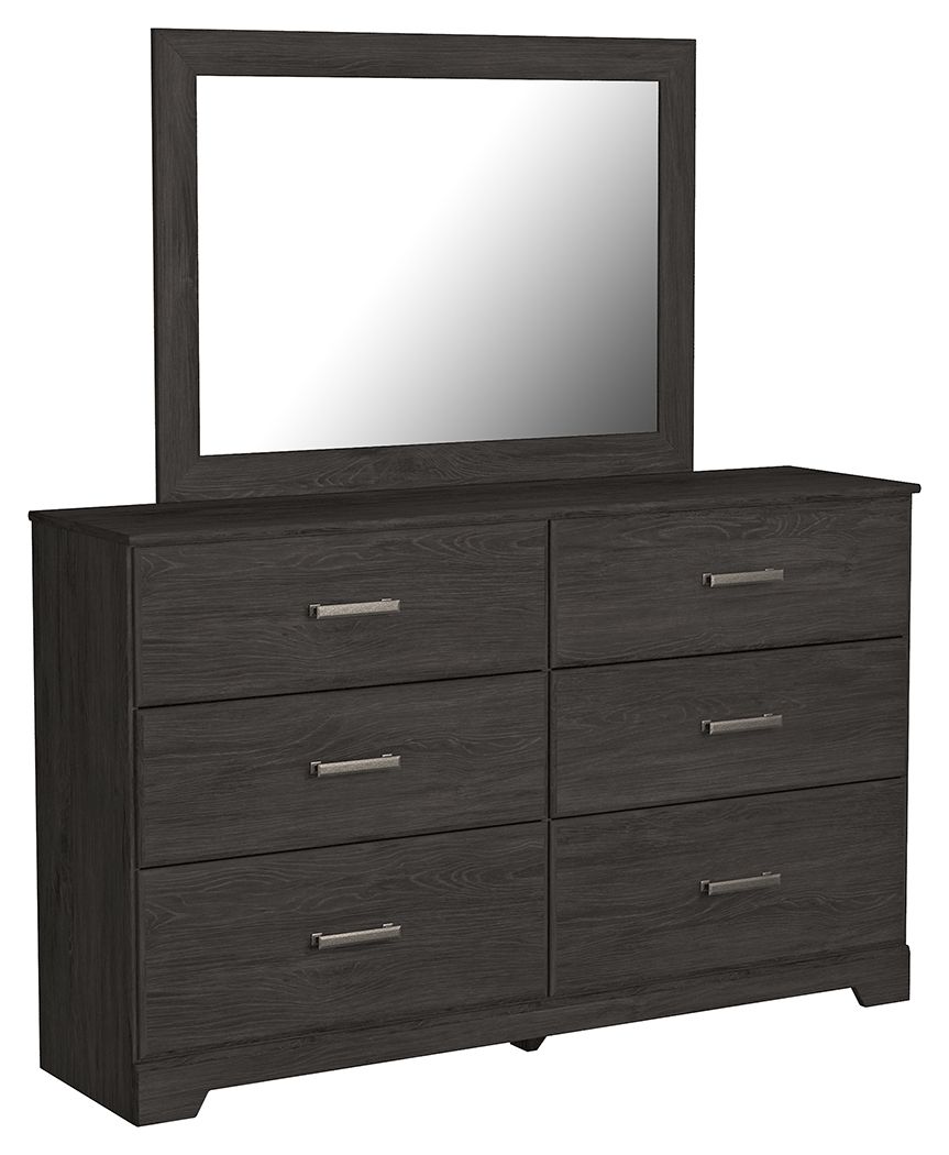 Belachime - Bedroom Sets