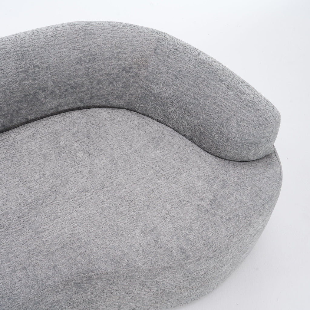 4 Seater Sofa w/ sleeper