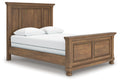 Feddinger - Panel Beds