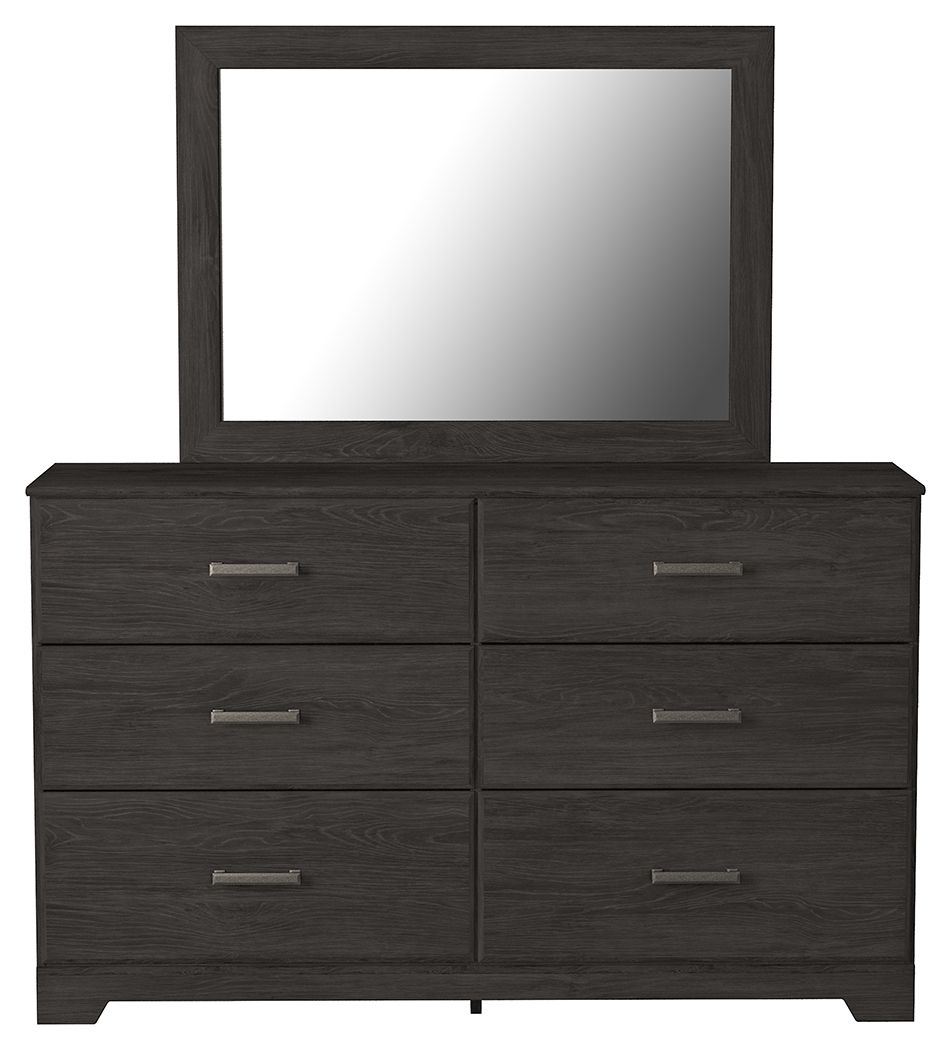 Belachime - Bedroom Sets