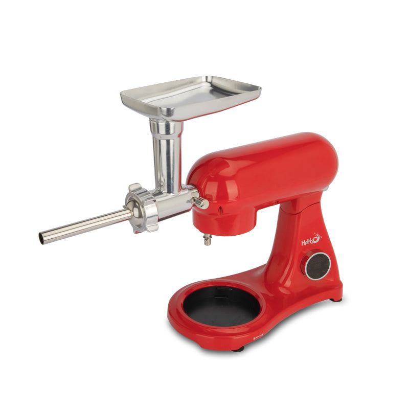 Fully Automatic Stand Mixer