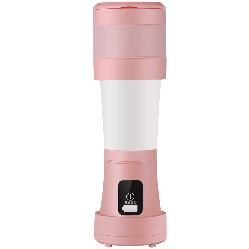 Mini Portable Blender Mixer