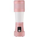 Mini Portable Blender Mixer