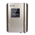 Ozone water generator water treatment device