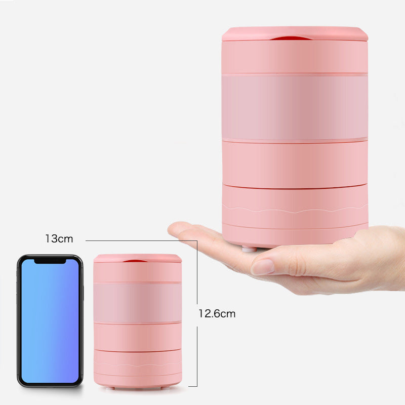 Mini Portable Blender Mixer