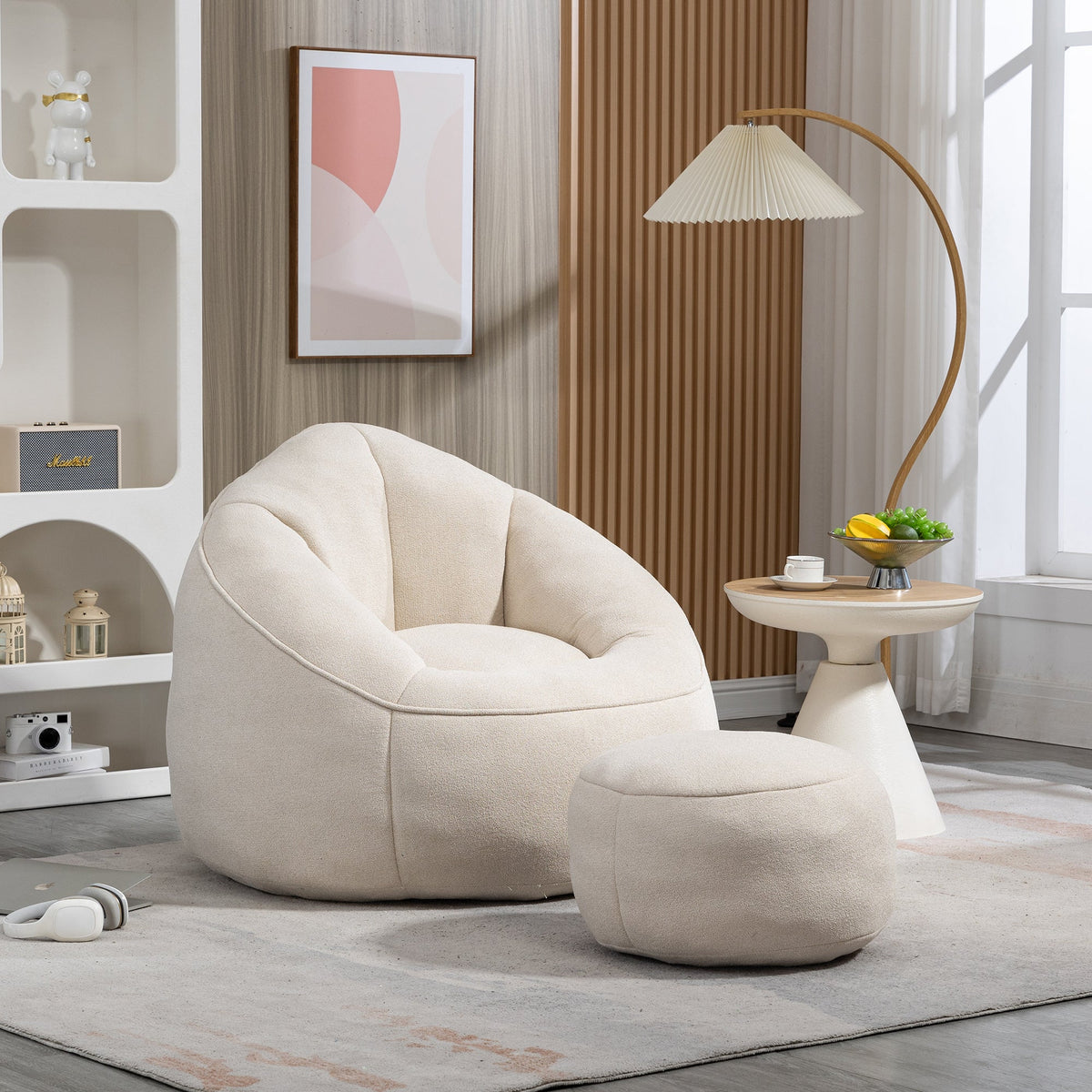 Bean Bag Sofa Chair