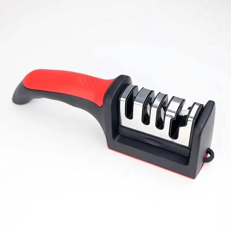 4 Stages Professional Knife Sharpener