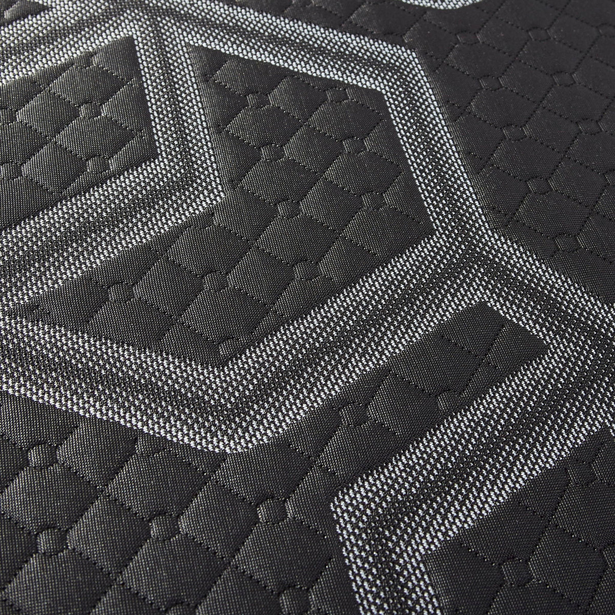 10" Smooth Top Foam, Lux Firm Mattress