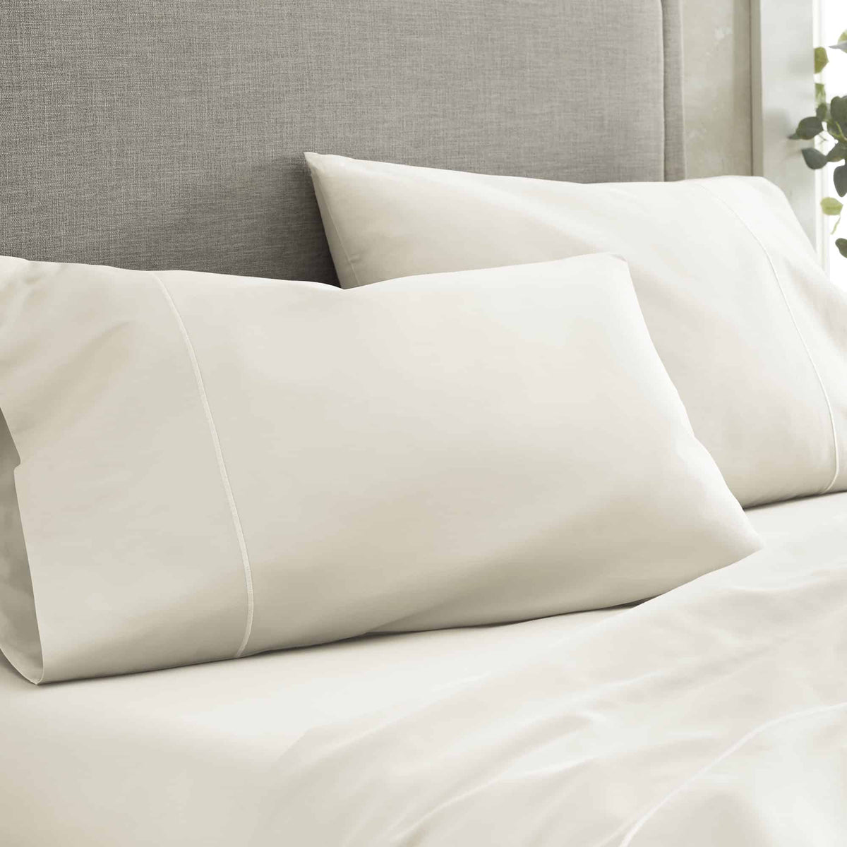 500 TC Sateen Bed Sheet Sets