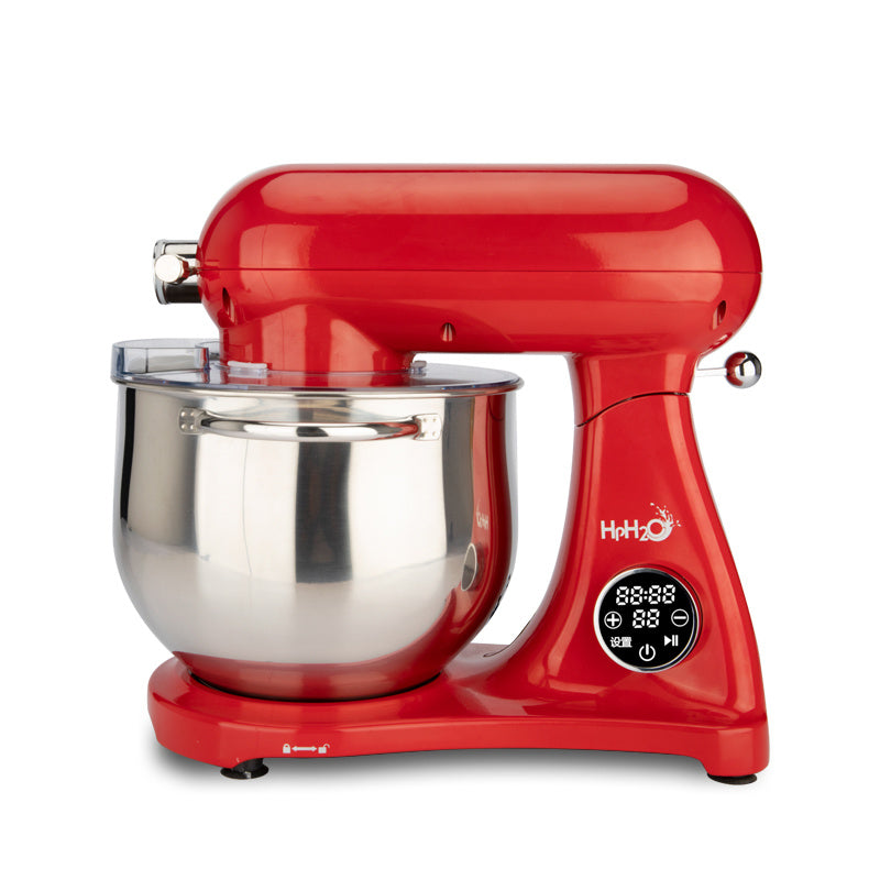 Fully Automatic Stand Mixer