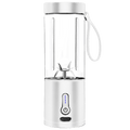 Electric Juicer Portable Smoothie Blender