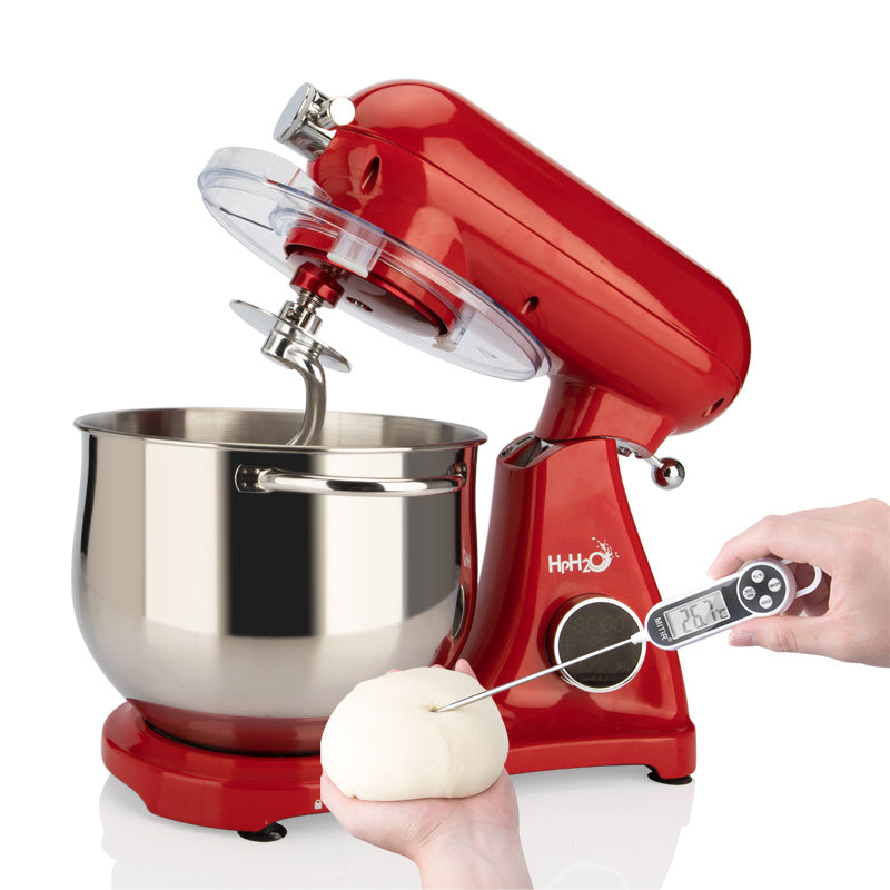 Fully Automatic Stand Mixer