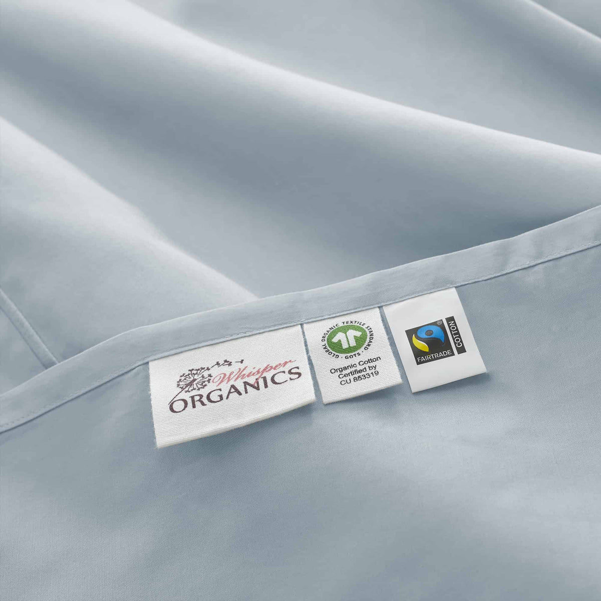 500 TC Sateen Bed Sheet Sets