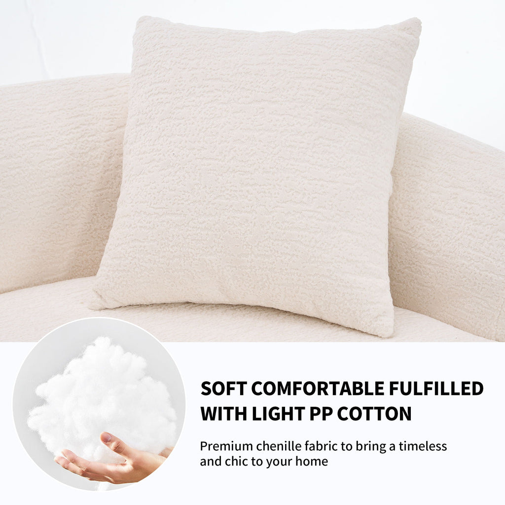 4 Seater Sofa w/ sleeper