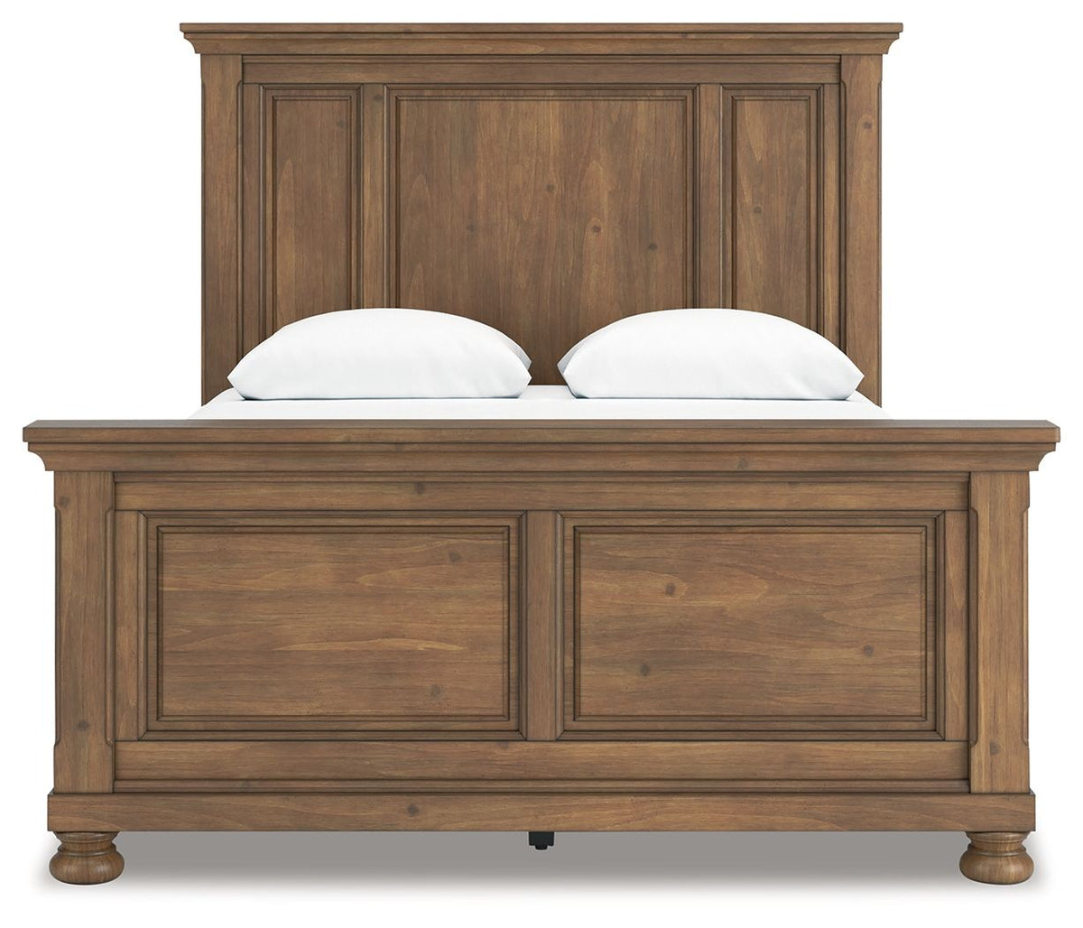 Feddinger - Panel Beds
