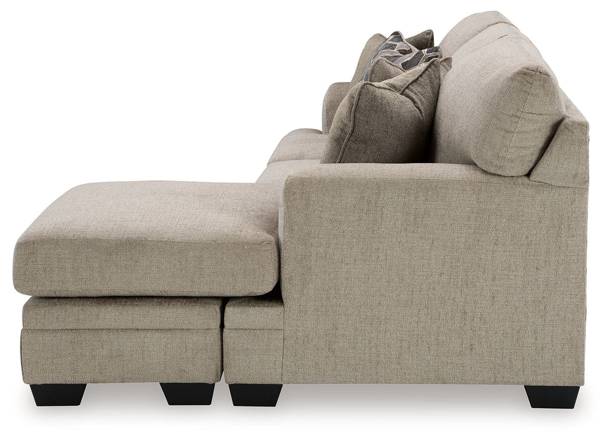 Stonemeade - Living Room Set