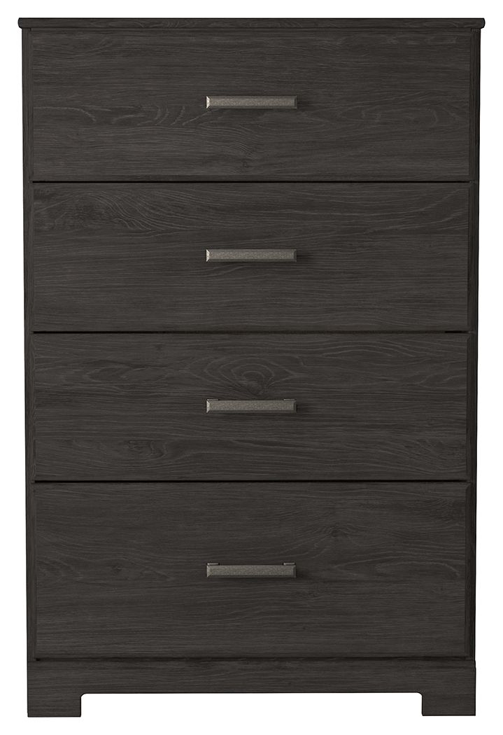 Belachime - Bedroom Sets