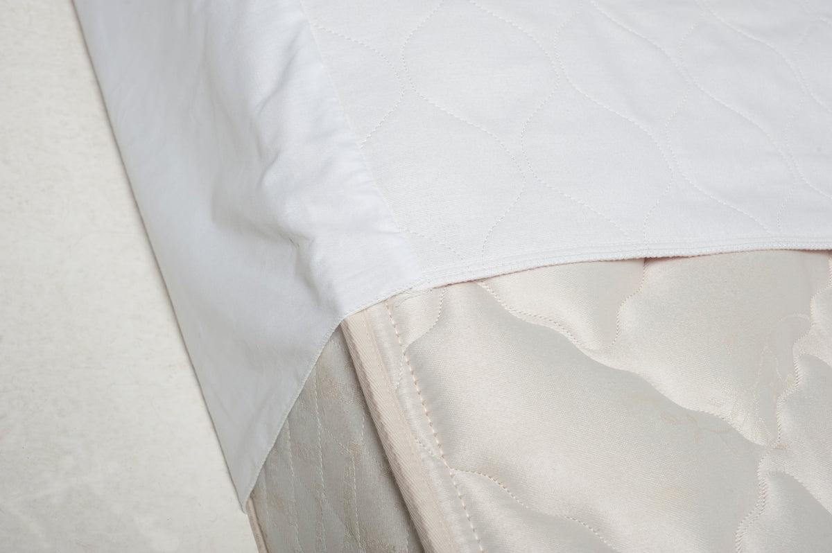 Wearever® Waterproof Incontinence Bed Pad
