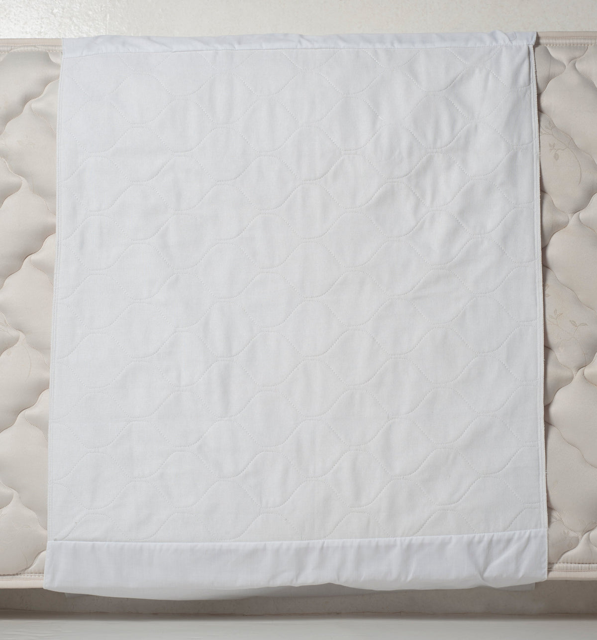 Wearever® Waterproof Incontinence Bed Pad