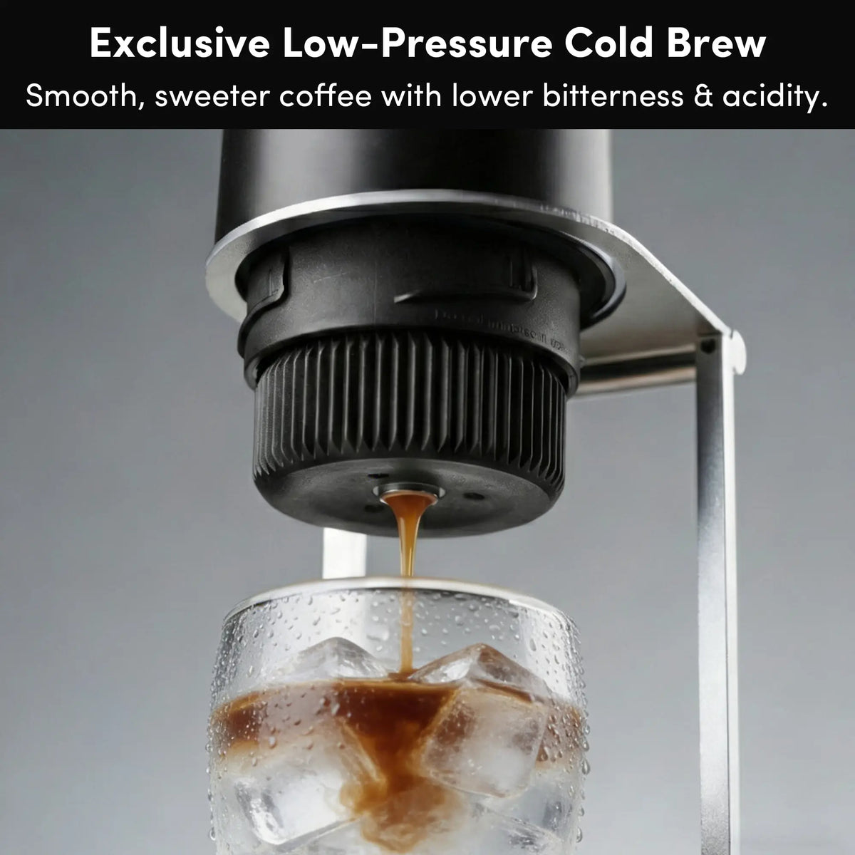 Citaly GO-1 Portable Espresso Machine