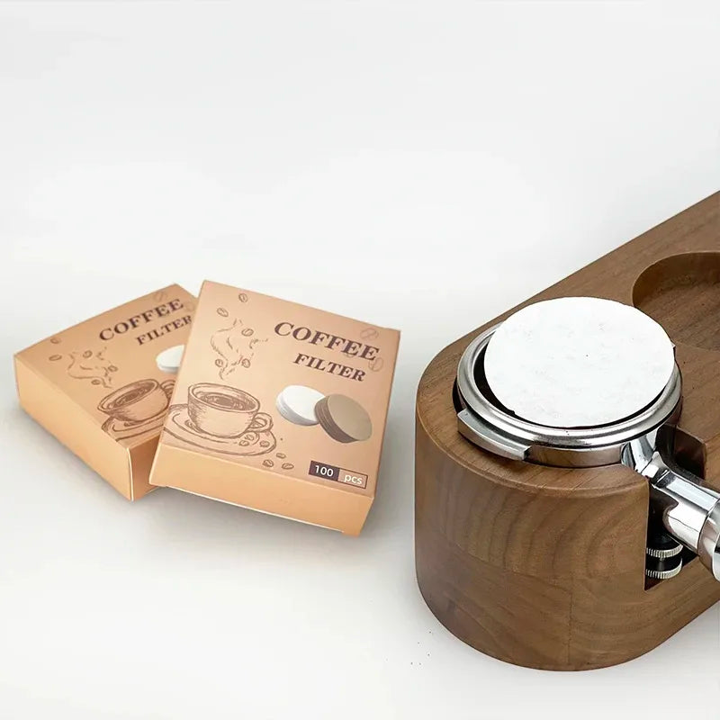 Coffee Filter Paper Espresso Paper Filters