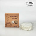 Coffee Filter Paper Espresso Paper Filters