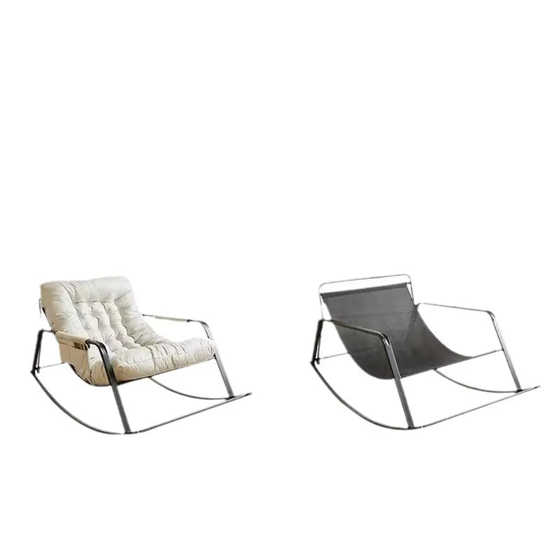 Rocking Recliner Lounge Chair