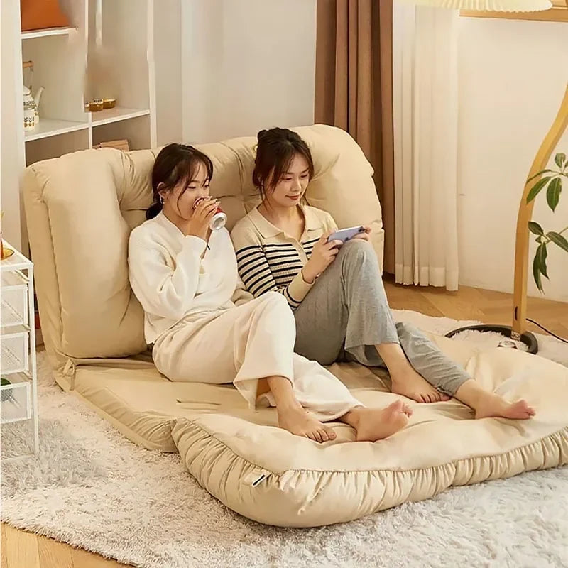 Foldable Lazy Sofa