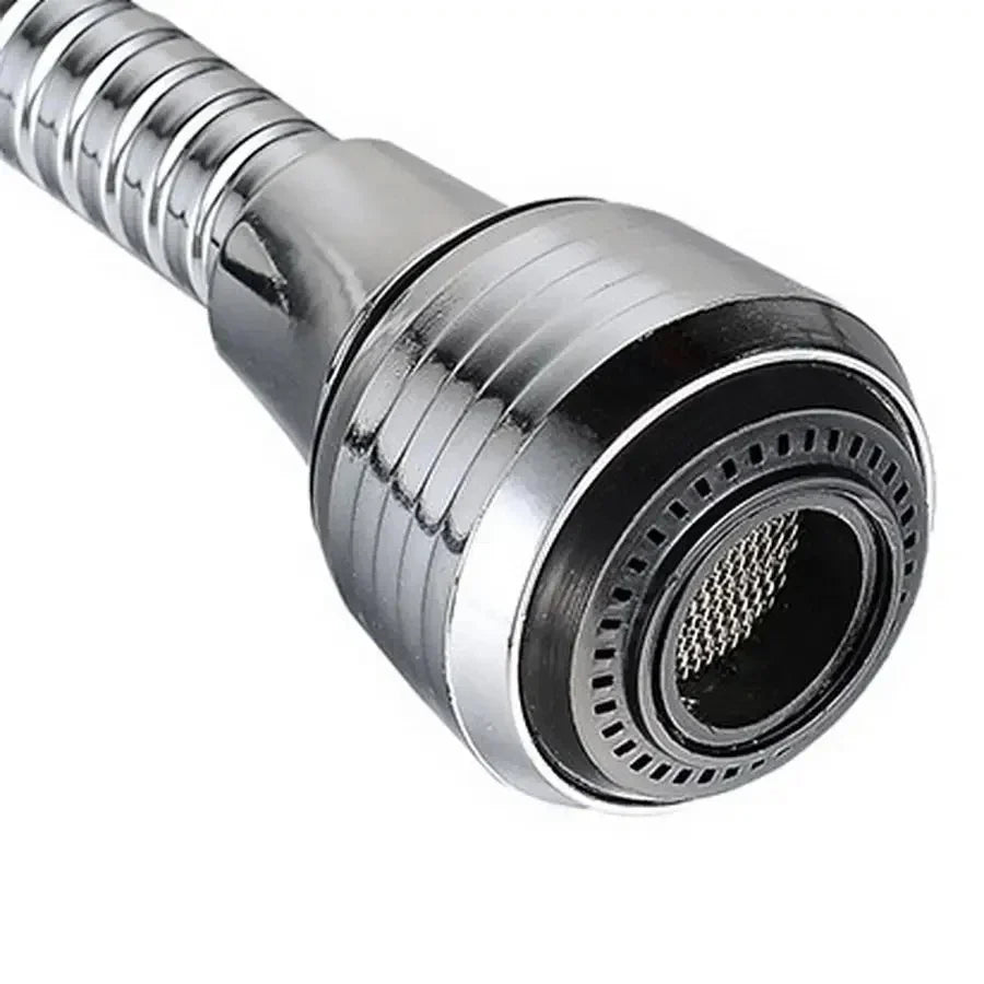 Stainless Steel Faucet Sprinkler