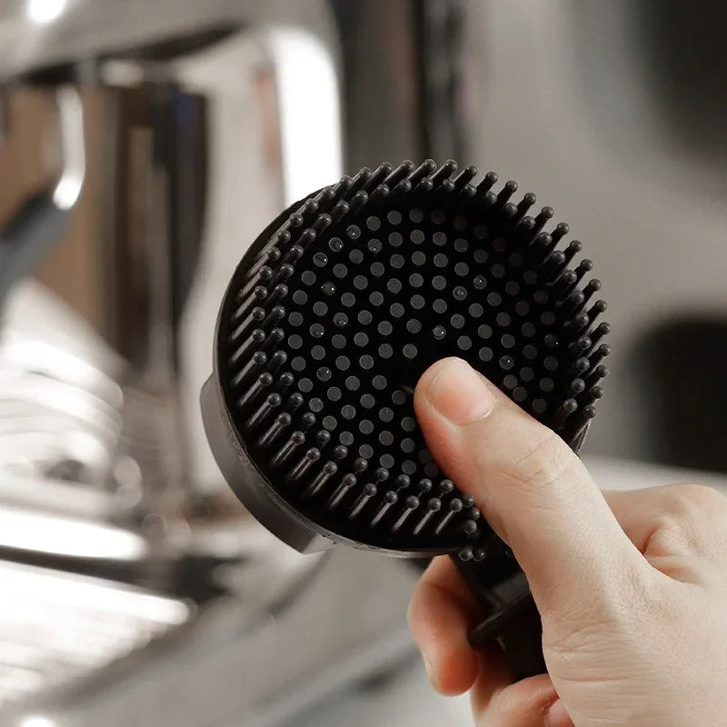 Coffee Machine Cleaning Brushs