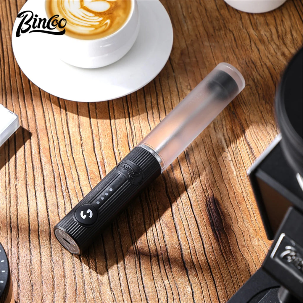 Bincoo  2-Speed Milk Frother