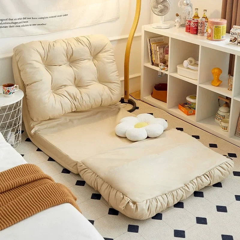 Foldable Lazy Sofa