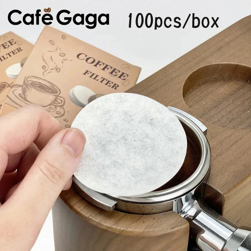 Coffee Filter Paper Espresso Paper Filters