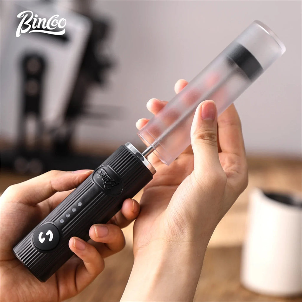 Bincoo  2-Speed Milk Frother