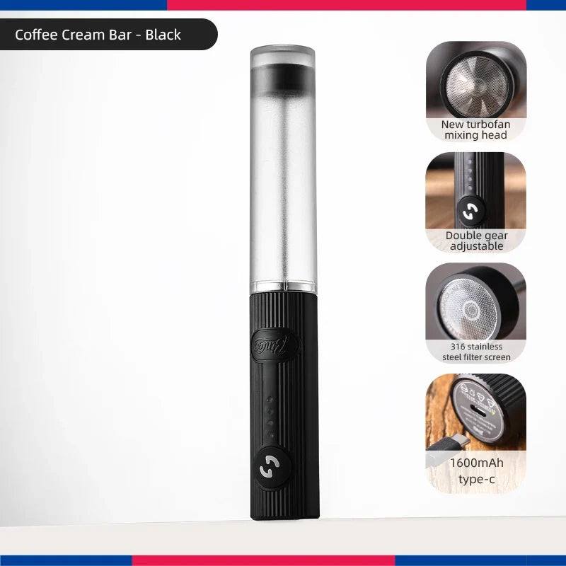Bincoo  2-Speed Milk Frother