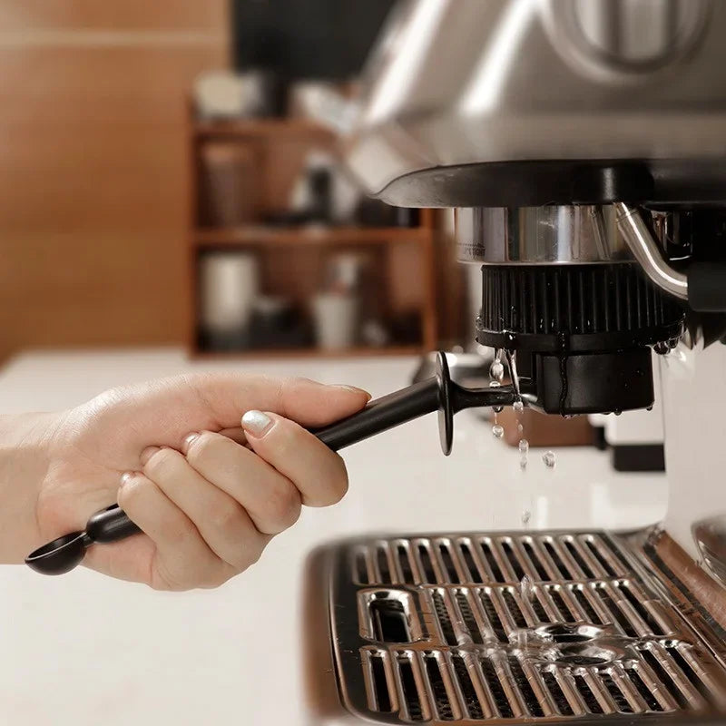 Coffee Machine Cleaning Brushs