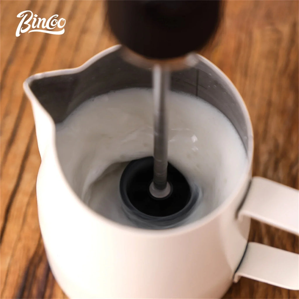 Bincoo  2-Speed Milk Frother