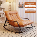 Rocking Recliner Lounge Chair
