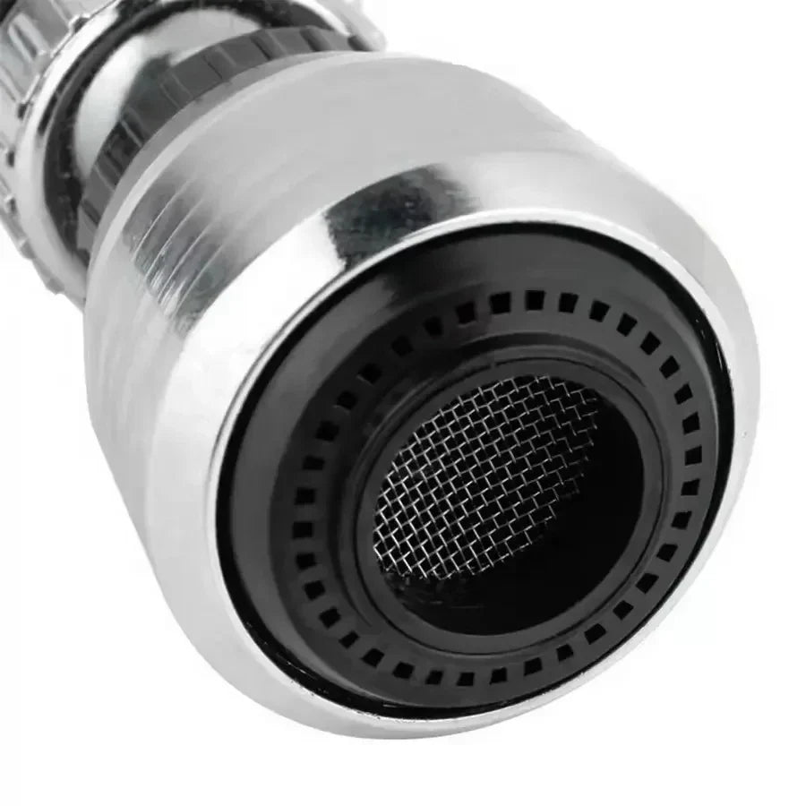 Stainless Steel Faucet Sprinkler