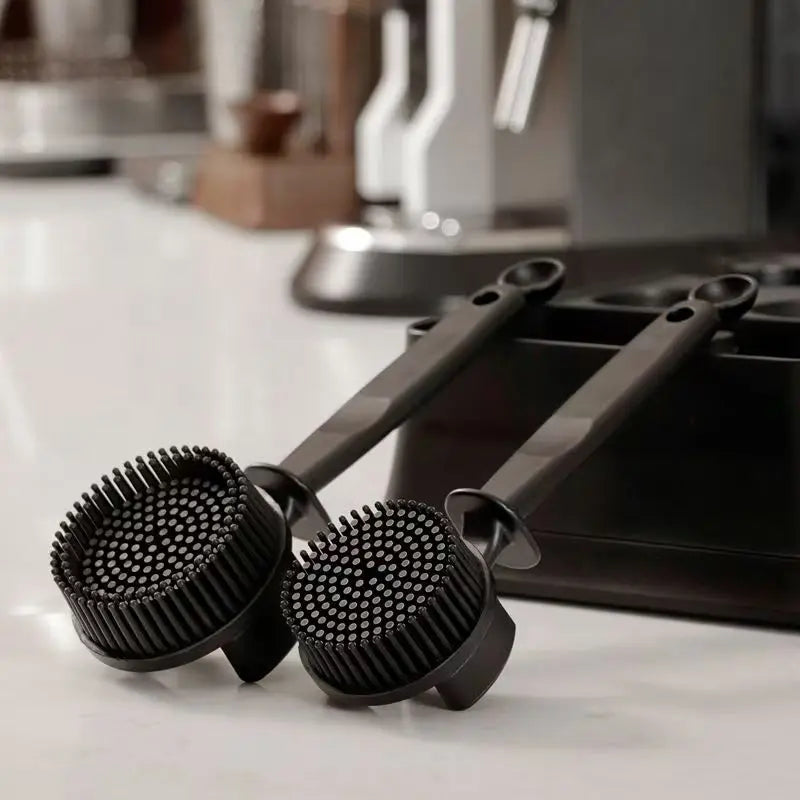 Coffee Machine Cleaning Brushs