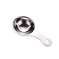 Stainless Steel Egg Yolk Separator