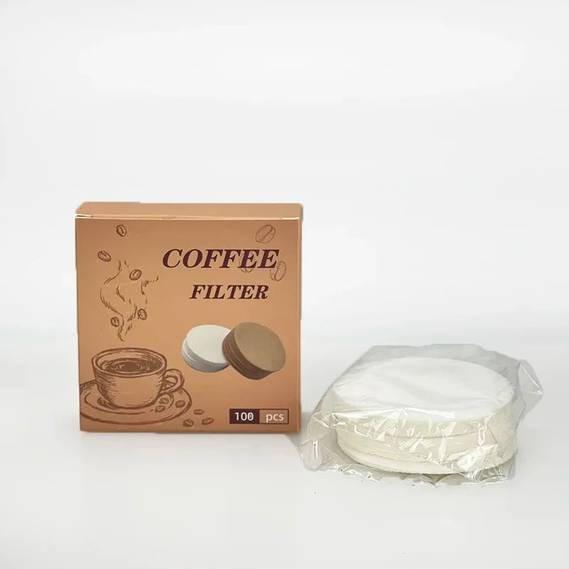 Coffee Filter Paper Espresso Paper Filters