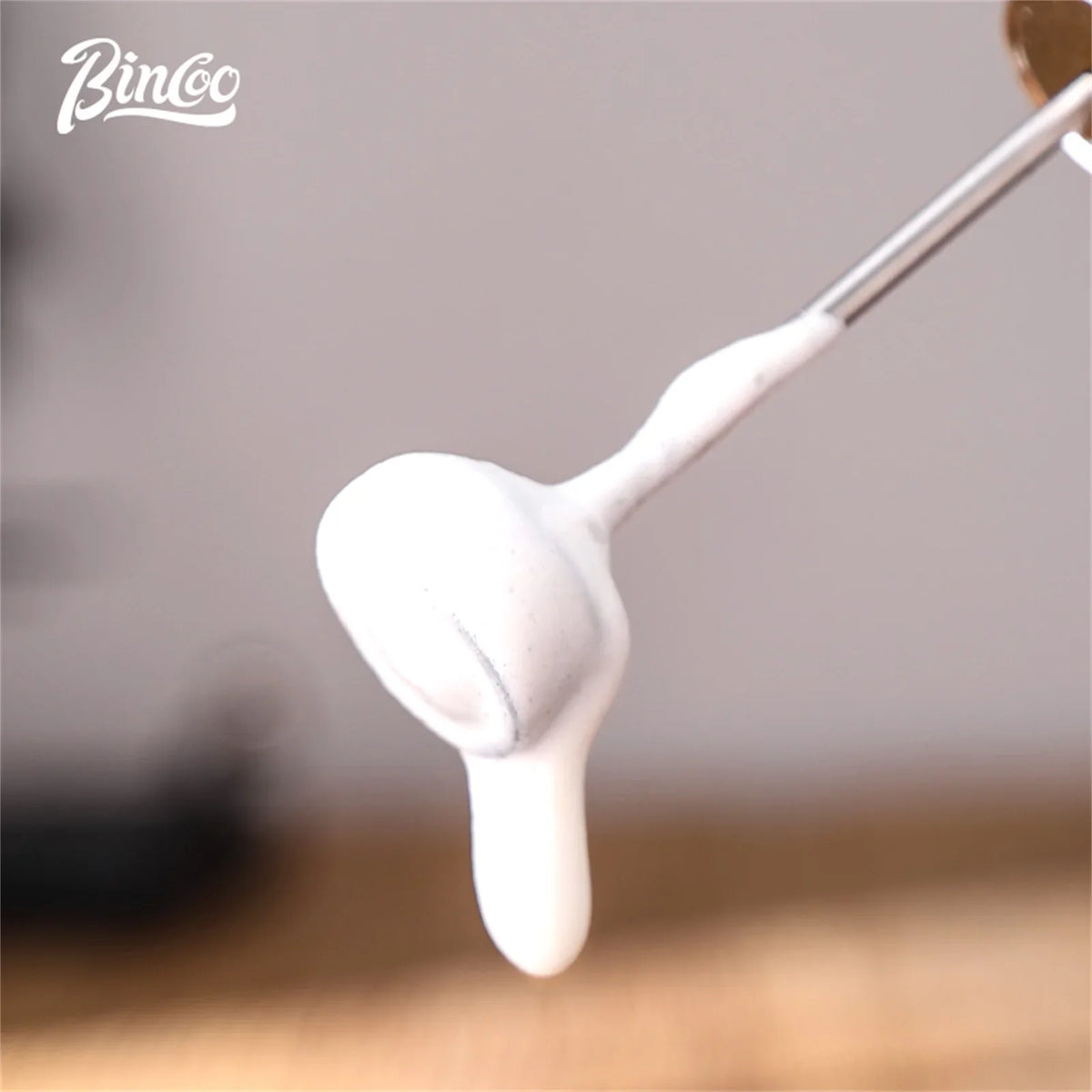 Bincoo  2-Speed Milk Frother