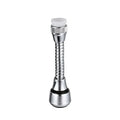 Stainless Steel Faucet Sprinkler