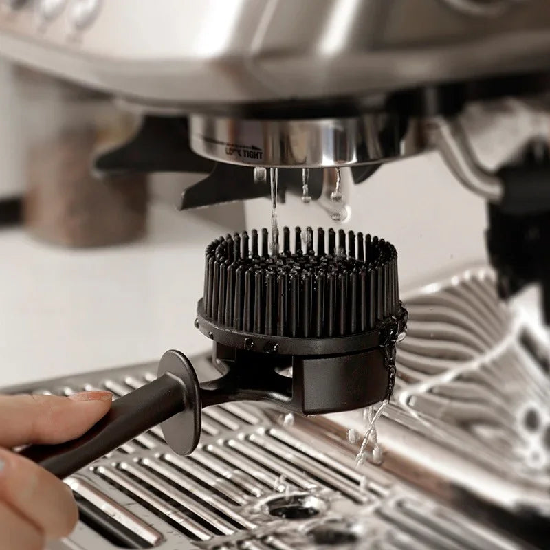 Coffee Machine Cleaning Brushs