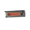 Stainless Steel Wall Mounted Infrared Heater