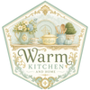 Warm Kitchen And Home - Home