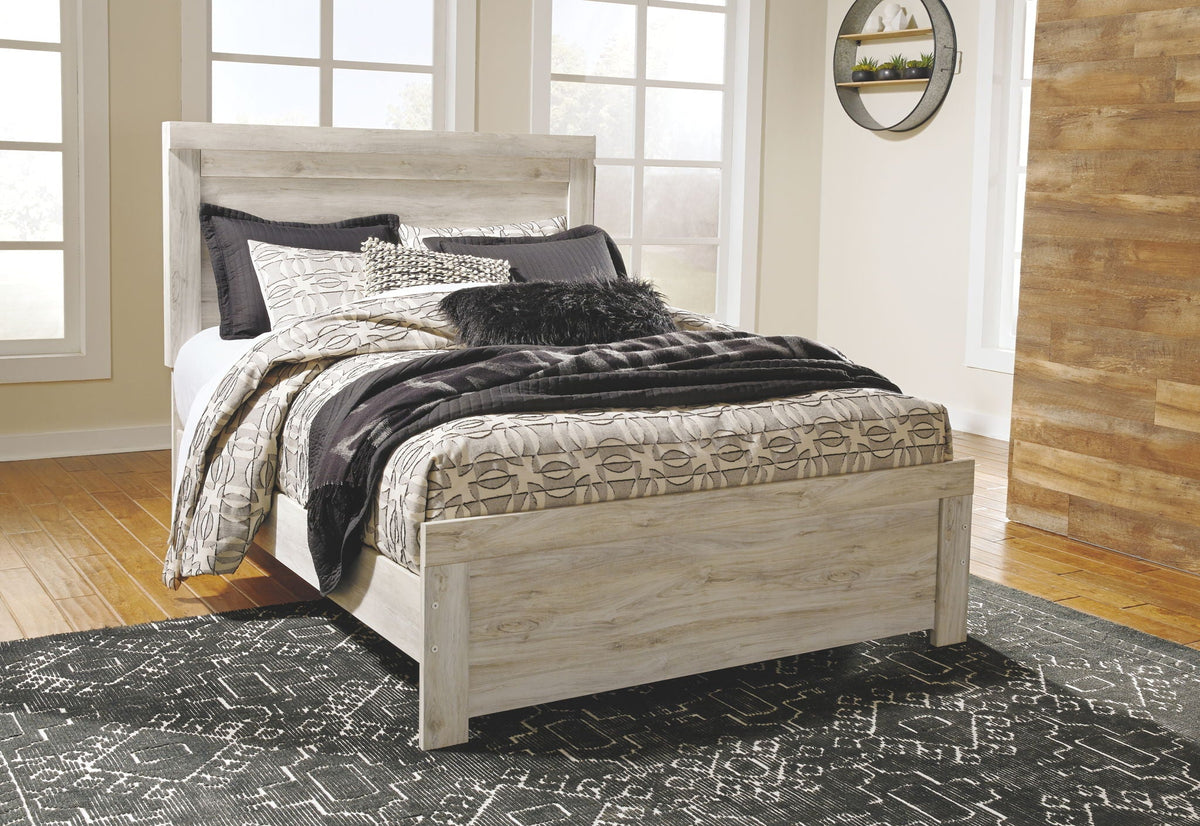Bellaby - Panel Bed Sets